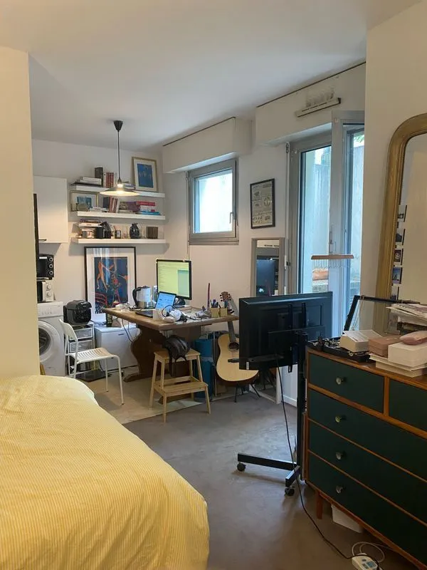Location Paris Appartement 69b9cd4496e0