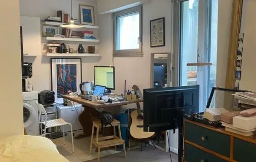 Location Paris Appartement 69b9cd4496e0