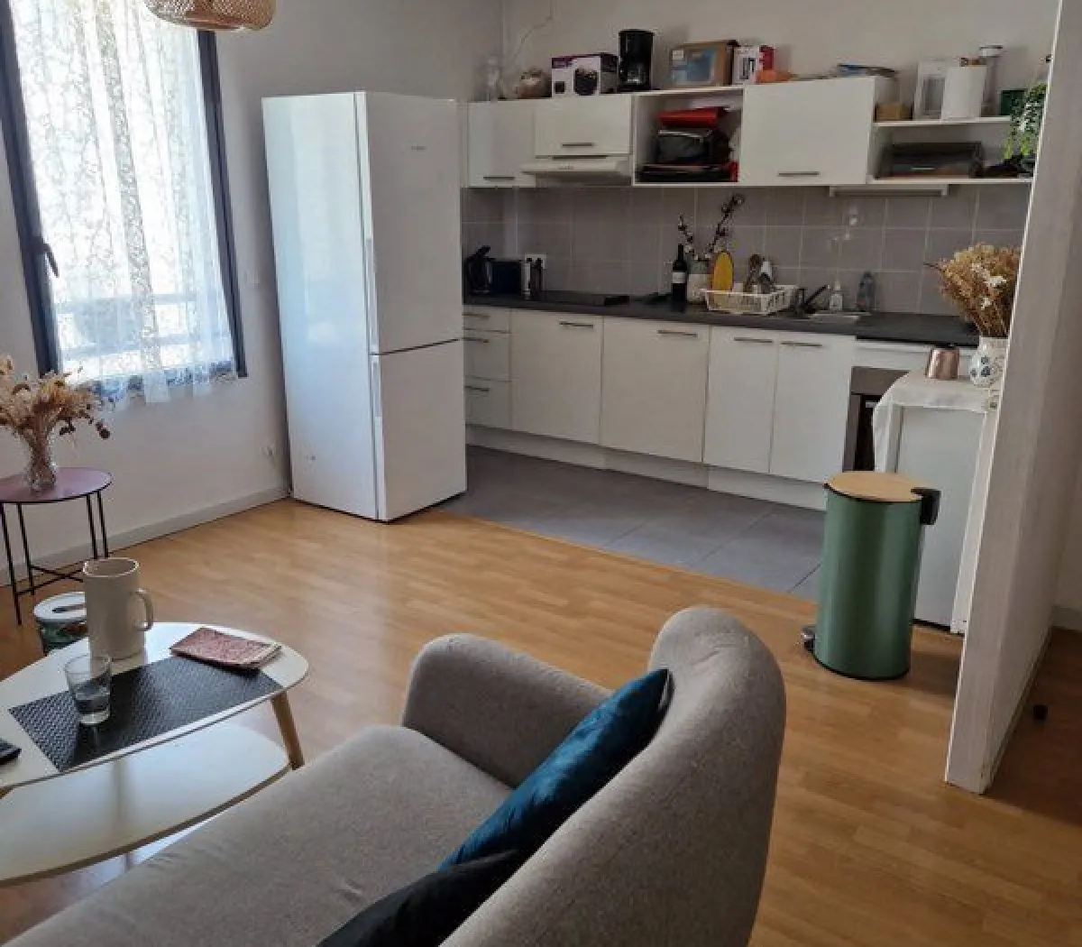 Location Bordeaux Appartement 69b9cd5b65ef