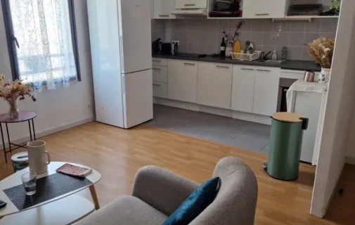 Location Bordeaux Appartement 69b9cd5b65ef