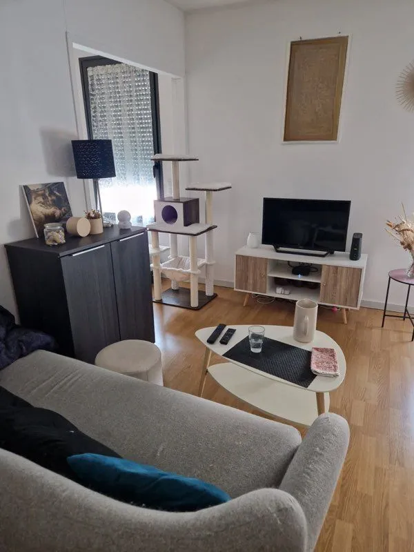 Location Bordeaux Appartement 69b9cd5b65ef