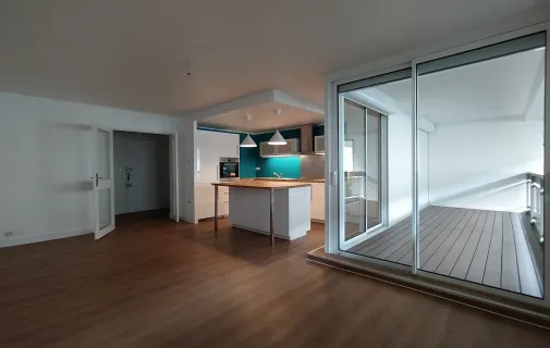 Location Bordeaux Appartement 69ba4dbacf6c