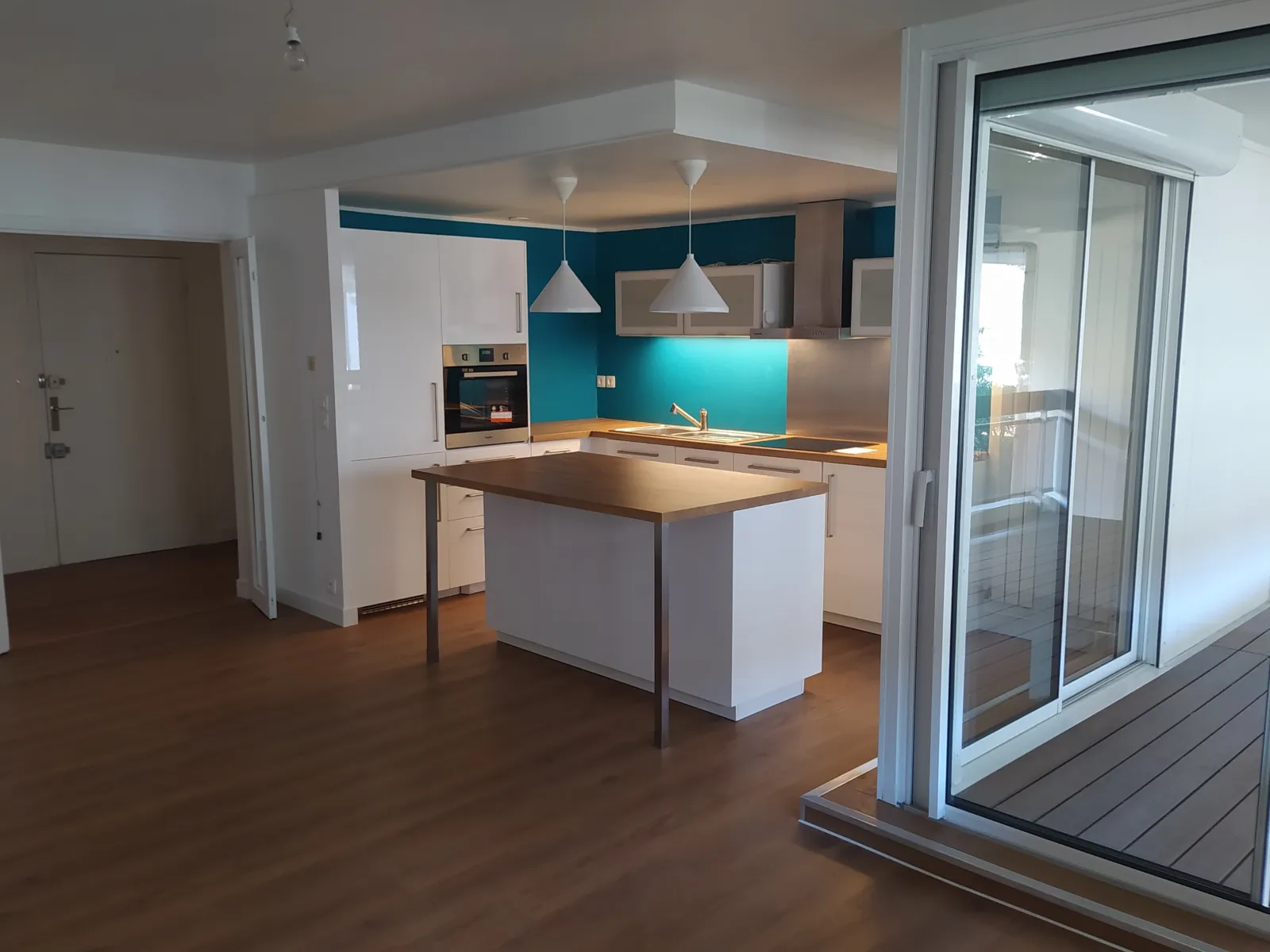 Location Bordeaux Appartement 69ba4dbacf6c