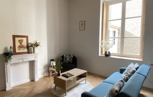 Location Lyon Appartement 69ba74cce6f1