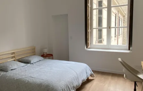 Location Lyon Appartement 69ba74cce6f1