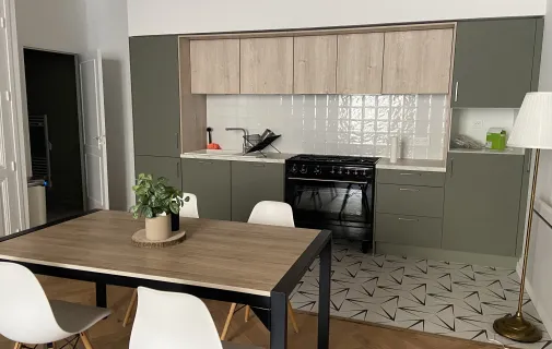 Location Lyon Appartement 69ba74cce6f1