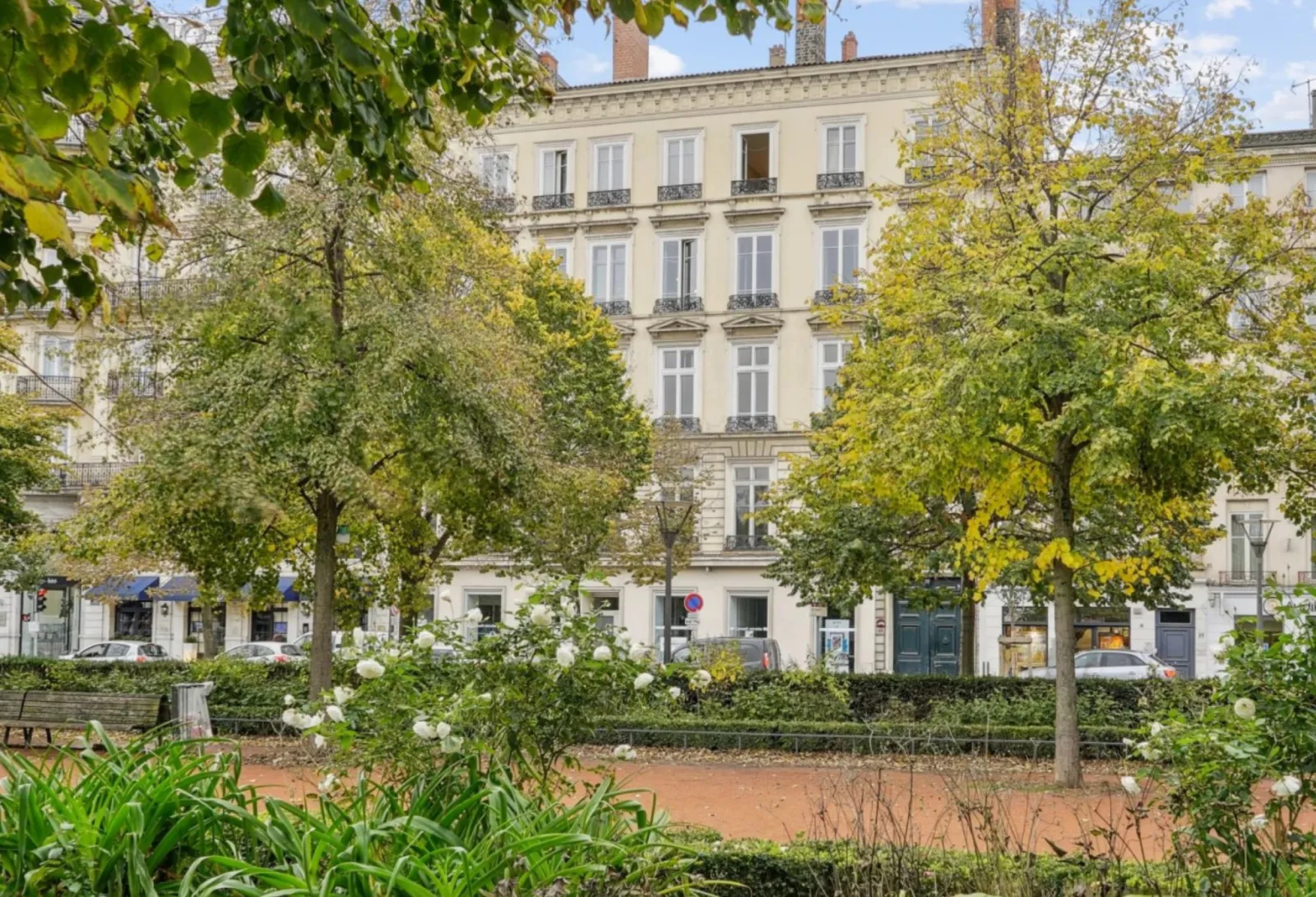 Location Lyon Appartement 69ba74cce6f1