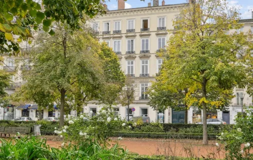 Location Lyon Appartement 69ba74cce6f1