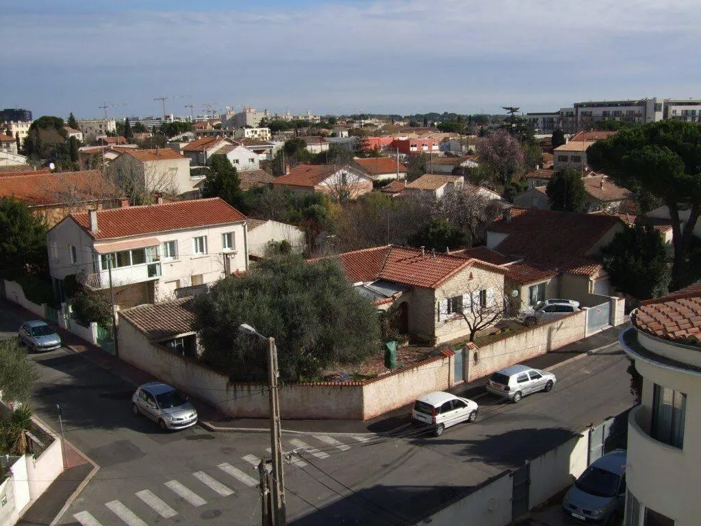 Location Montpellier Appartement 69ba9c841ad1