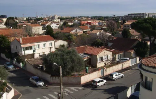 Location Montpellier Appartement 69ba9c841ad1