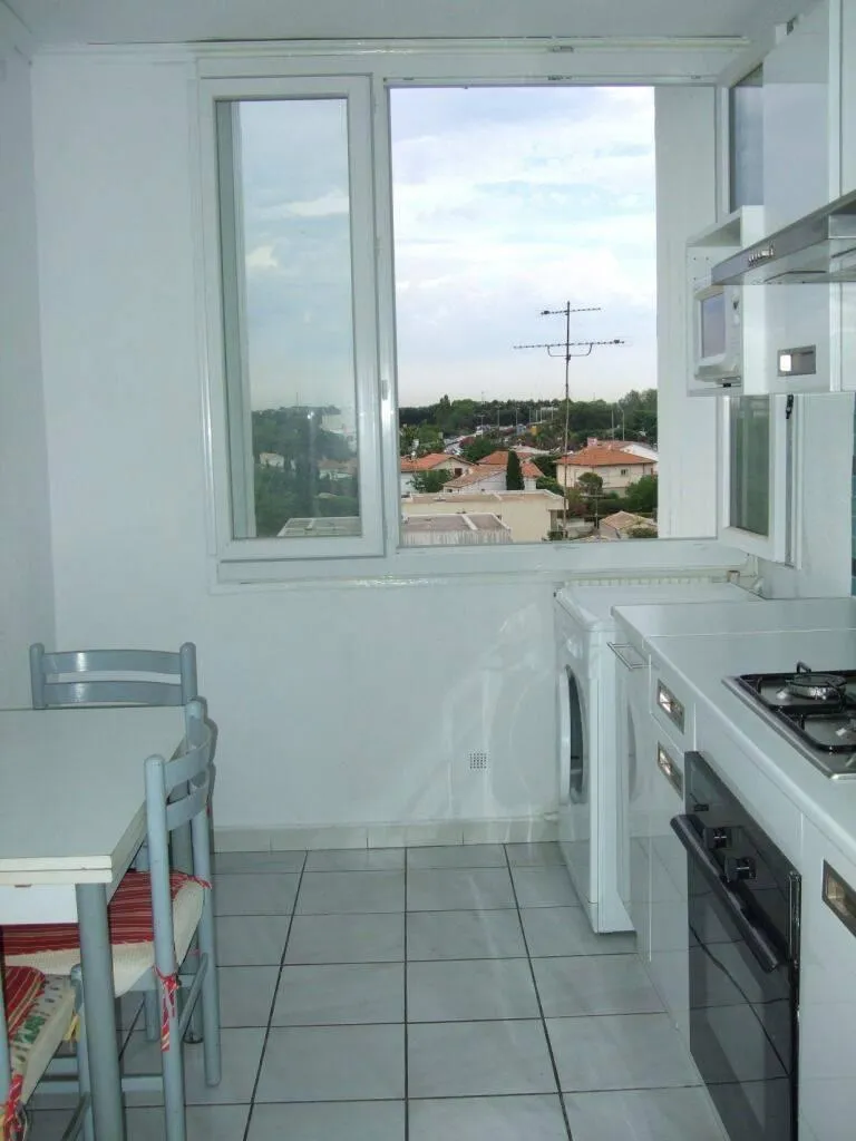 Location Montpellier Appartement 69ba9c841ad1
