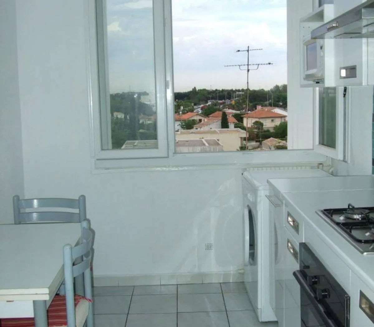 Location Montpellier Appartement 69ba9c841ad1