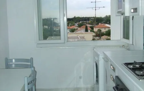 Location Montpellier Appartement 69ba9c841ad1