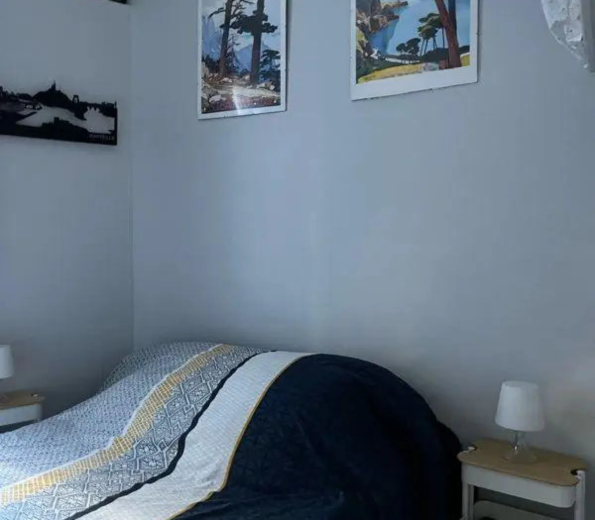 Location Marseille Appartement 69ba9d383af0