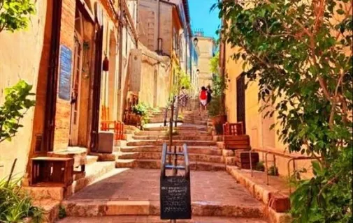 Location Marseille Appartement 69ba9d383af0