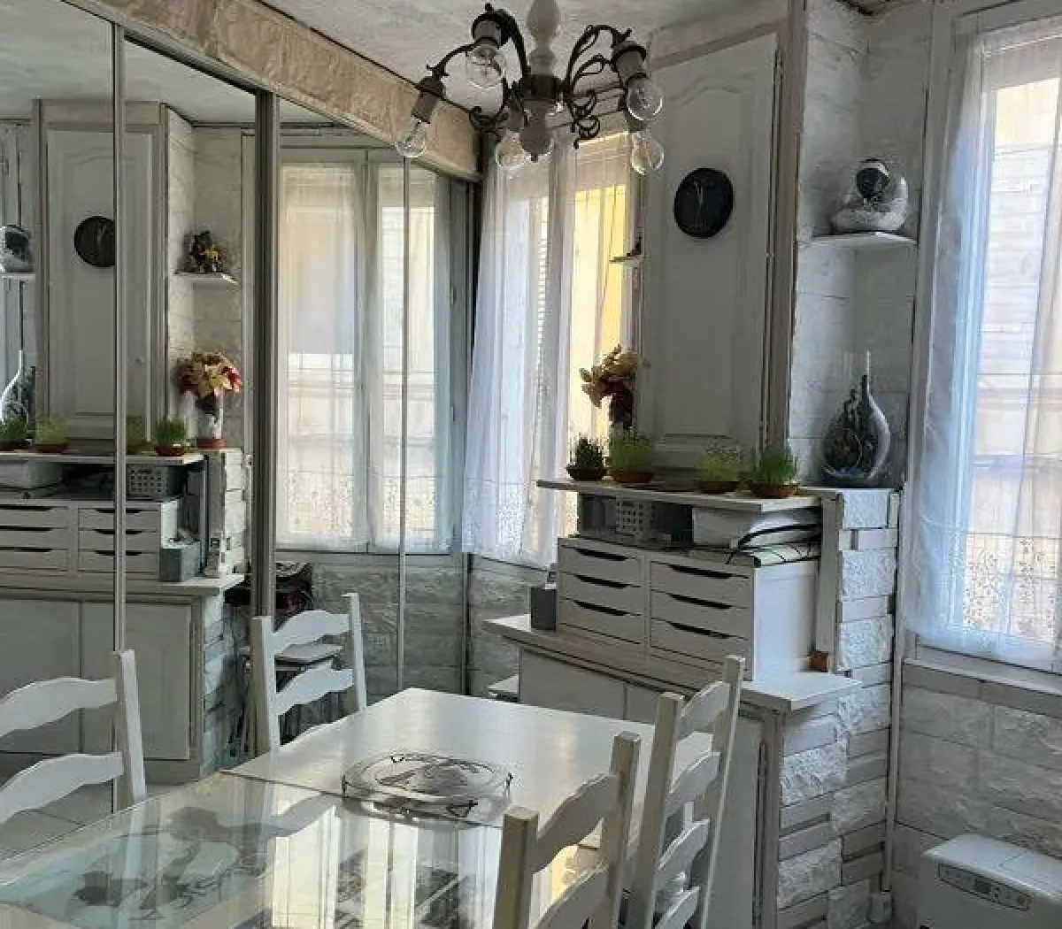 Location Marseille Appartement 69ba9d383af0