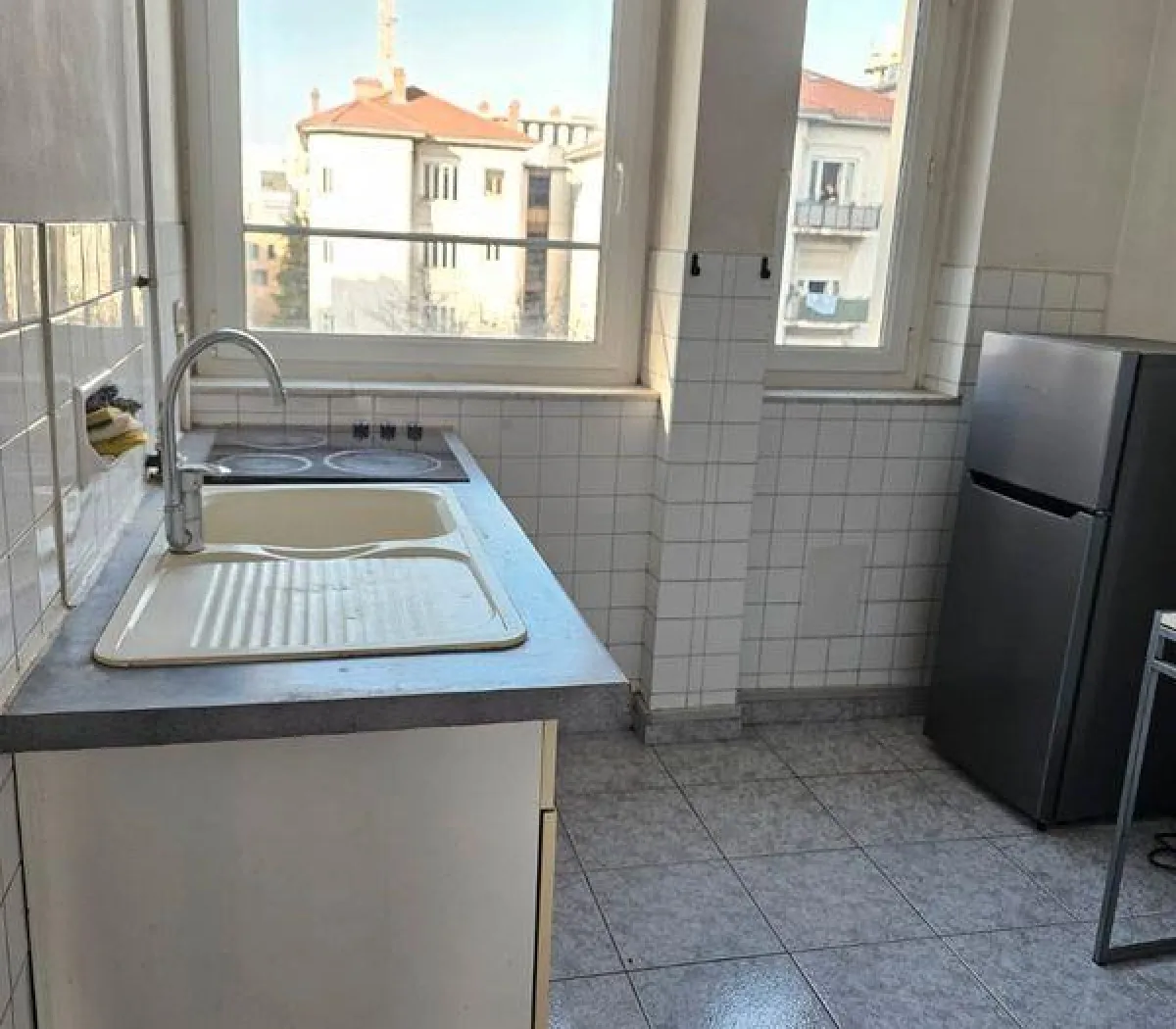 Location Villeurbanne Appartement 69ba9db5274e