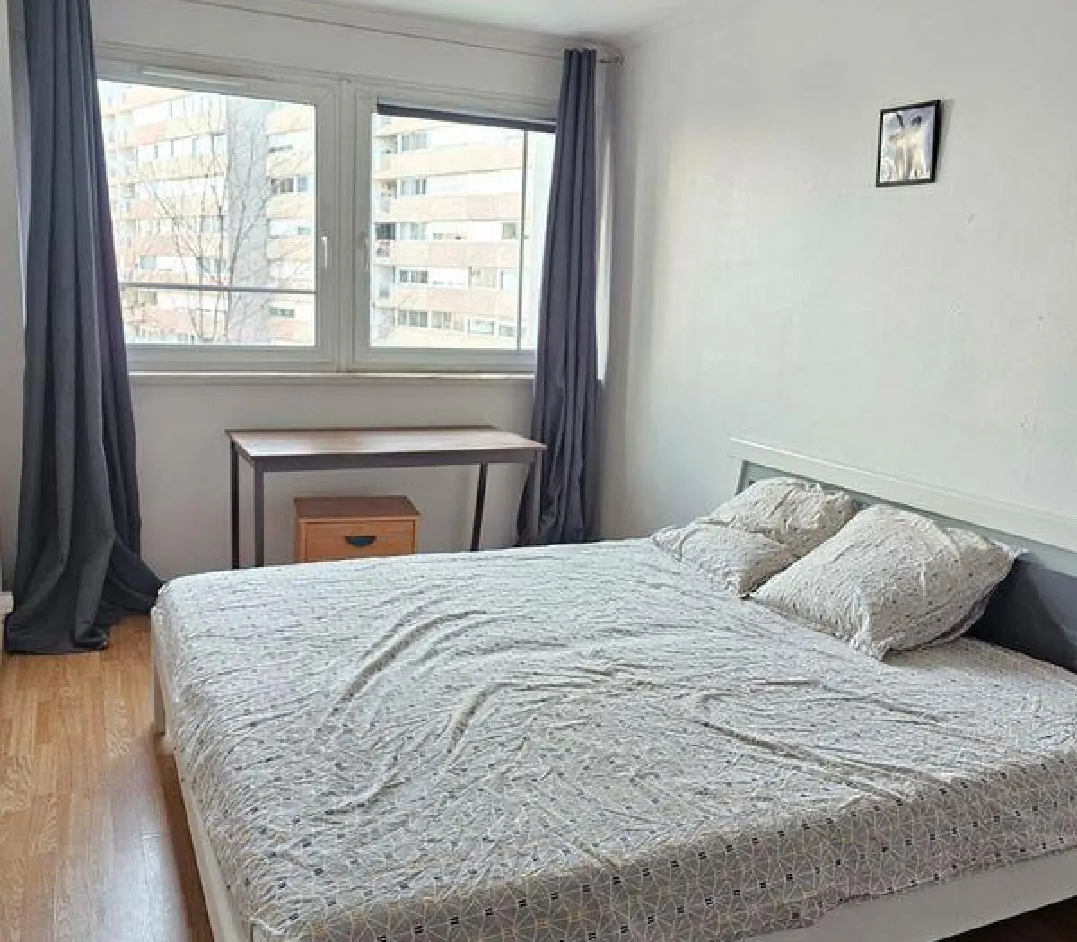 Location Villeurbanne Appartement 69ba9db5274e