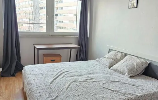 Location Villeurbanne Appartement 69ba9db5274e