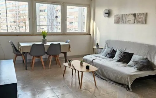 Location Villeurbanne Appartement 69ba9db5274e