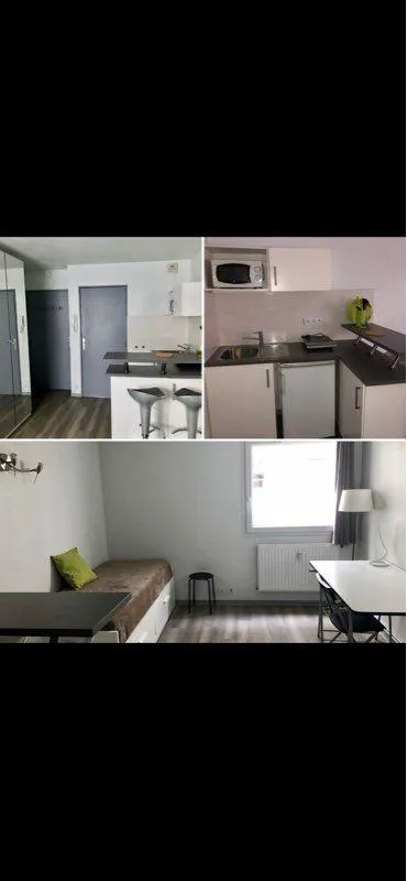 Location Strasbourg Appartement 69ba9e4b9c74