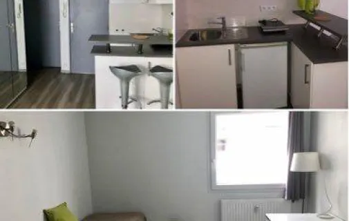 Location Strasbourg Appartement 69ba9e4b9c74