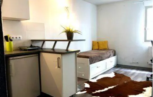 Location Strasbourg Appartement 69ba9e4b9c74