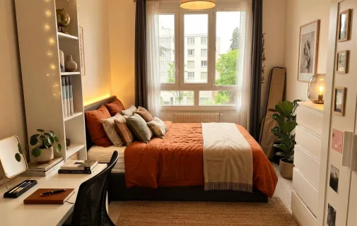 Location Lyon Chambre 69baaafa1edc