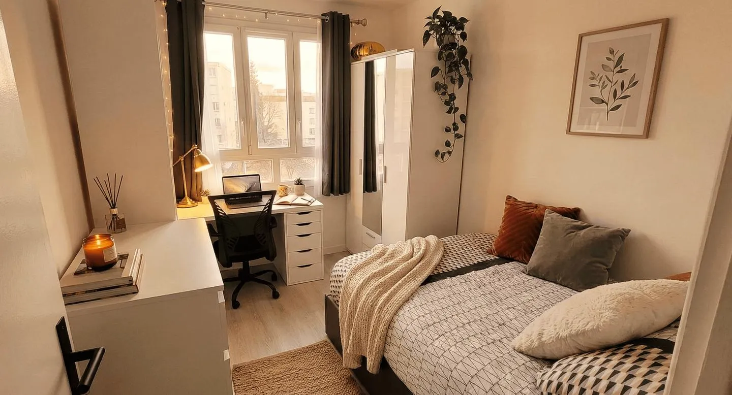 Location Lyon Chambre 69baaafa1edc