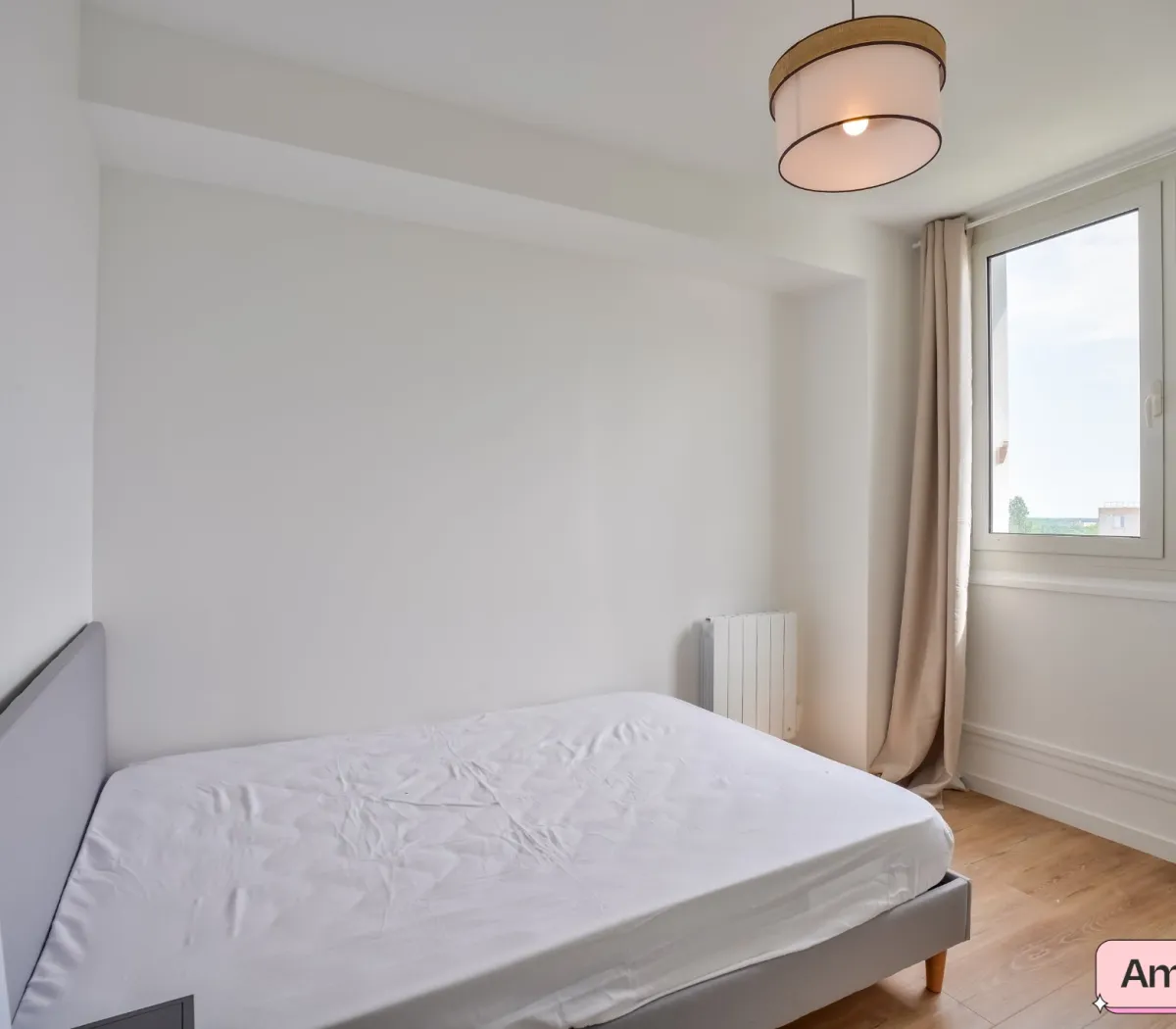 Location Évry-Courcouronnes Chambre 69bac50f0025