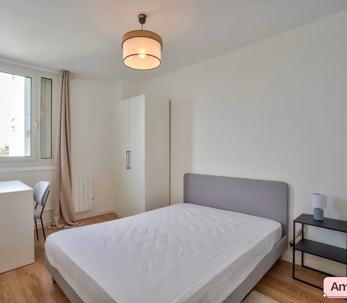 Location Évry-Courcouronnes Chambre 69bac50f0025