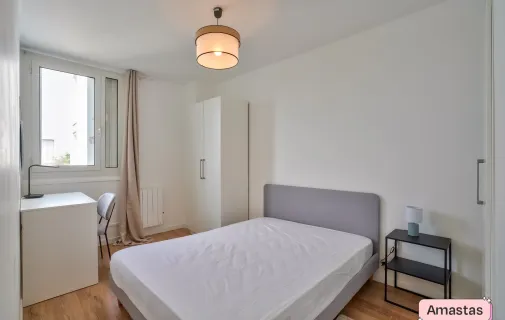 Location Évry-Courcouronnes Chambre 69bac50f0025