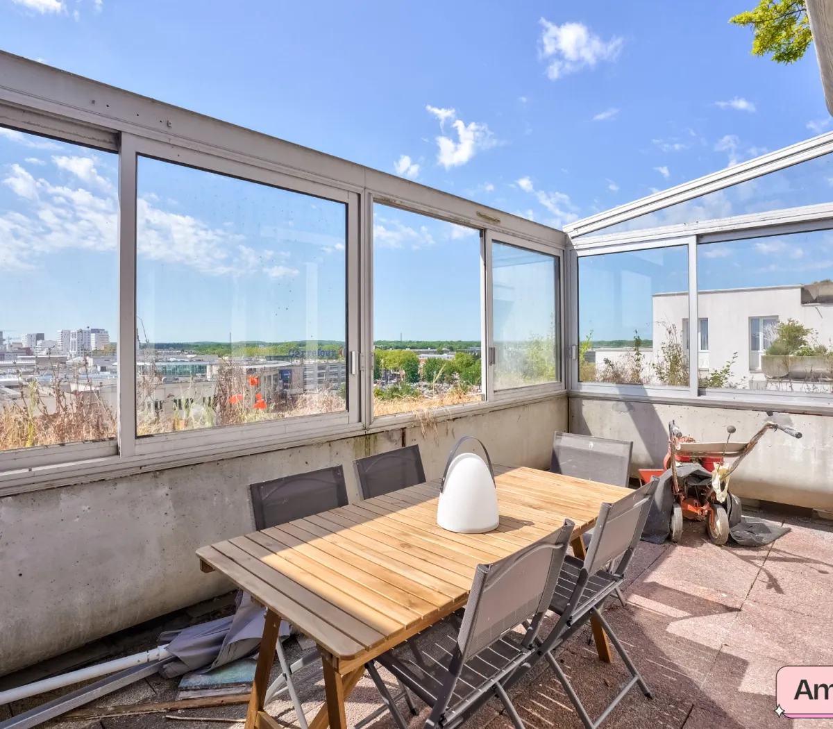 Location Évry-Courcouronnes Chambre 69bac50f0025