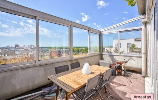 Location Évry-Courcouronnes Chambre 69bac50f0025