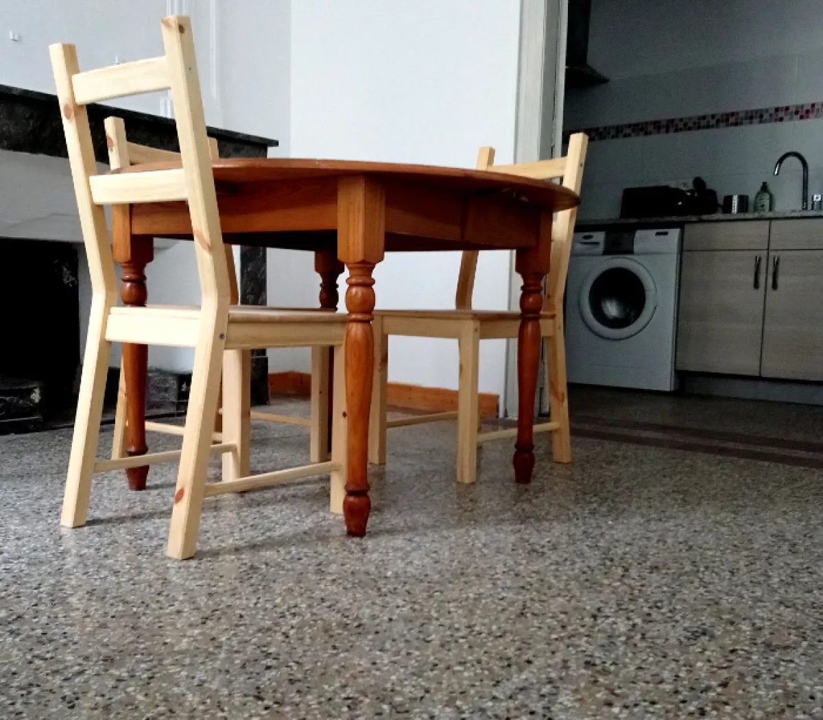 Location Montpellier Appartement 69bac635537c