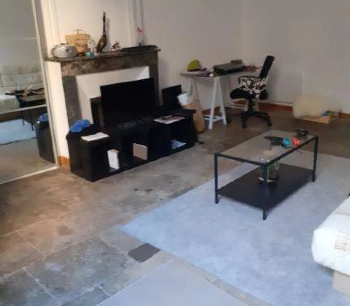 Location Montpellier Appartement 69bac635537c