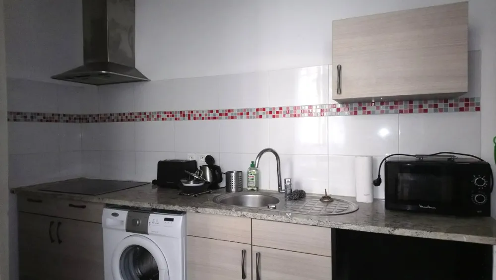 Location Montpellier Appartement 69bac635537c