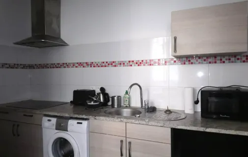Location Montpellier Appartement 69bac635537c