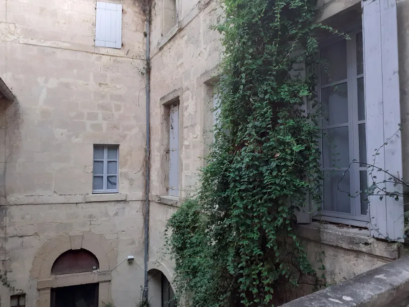 Location Montpellier Appartement 69bac635537c