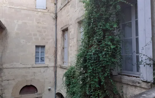 Location Montpellier Appartement 69bac635537c