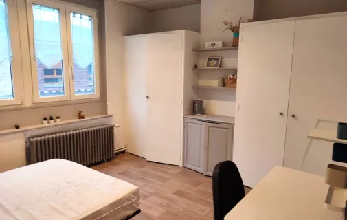 Location Ronchin Chambre 69bae0437b34