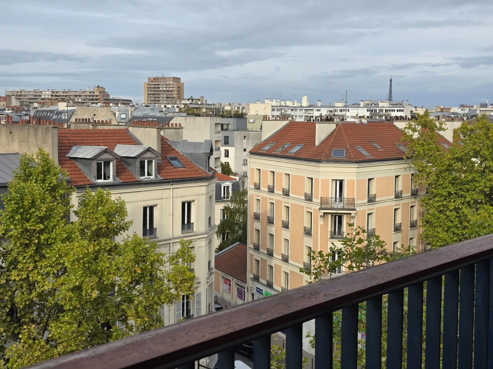 Location Boulogne-Billancourt Appartement 69bae424a7c6