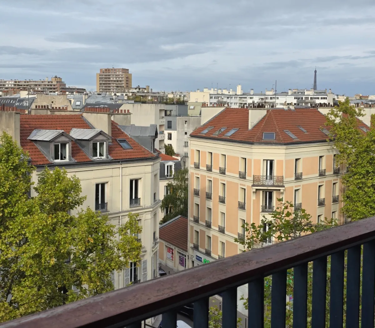 Location Boulogne-Billancourt Appartement 69bae424a7c6