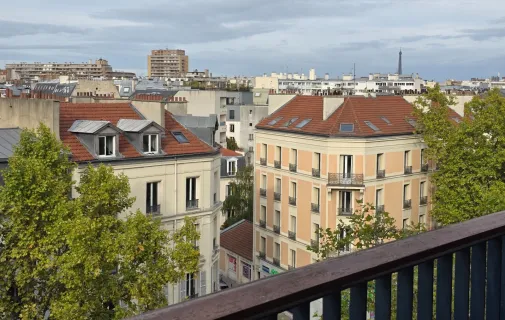 Location Boulogne-Billancourt Appartement 69bae424a7c6