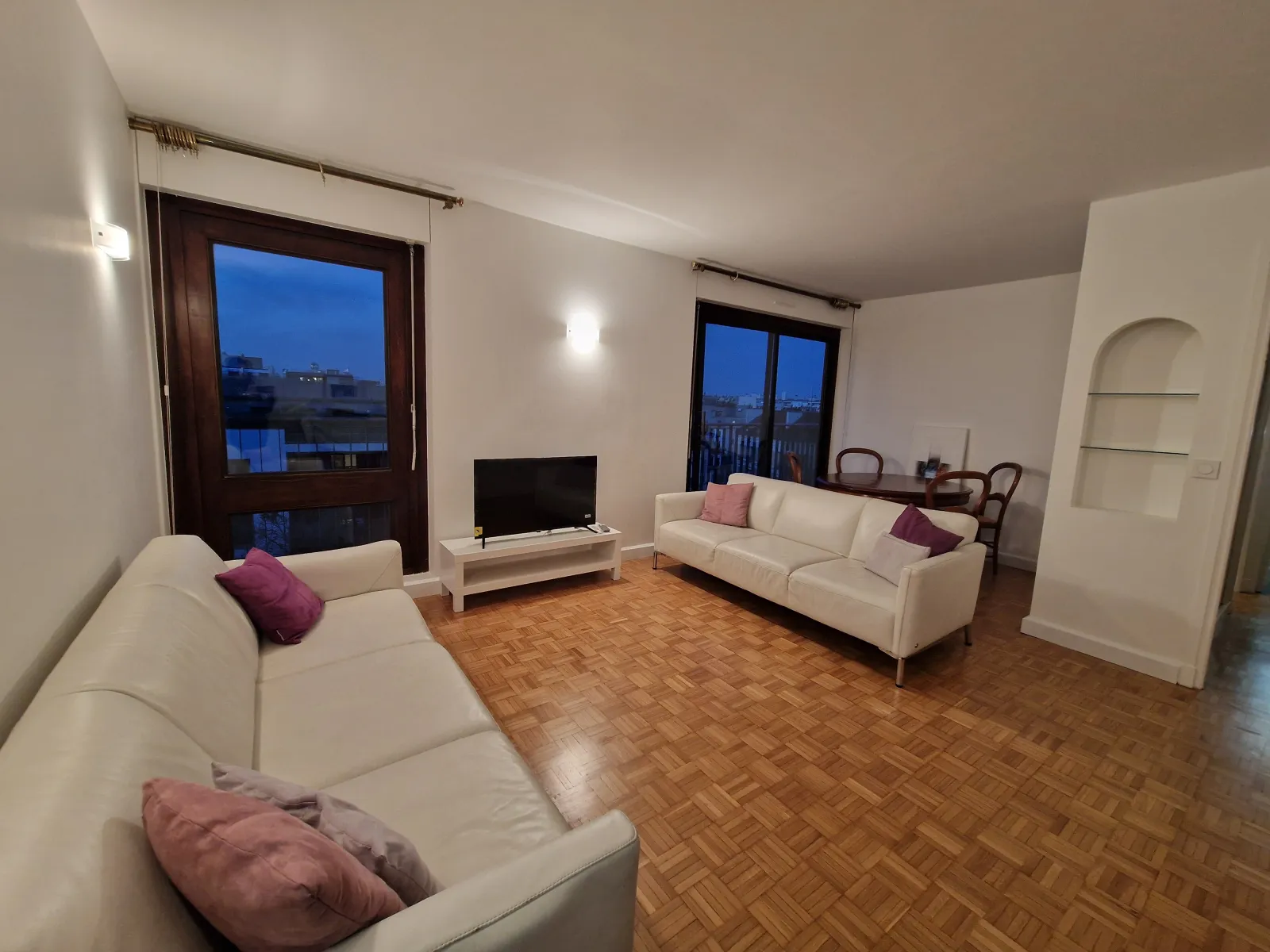 Location Boulogne-Billancourt Appartement 69bae424a7c6