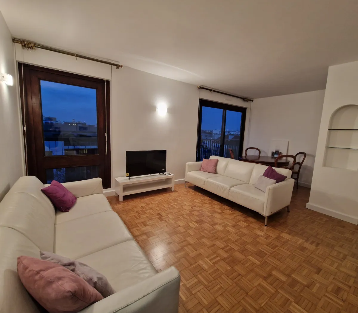 Location Boulogne-Billancourt Appartement 69bae424a7c6