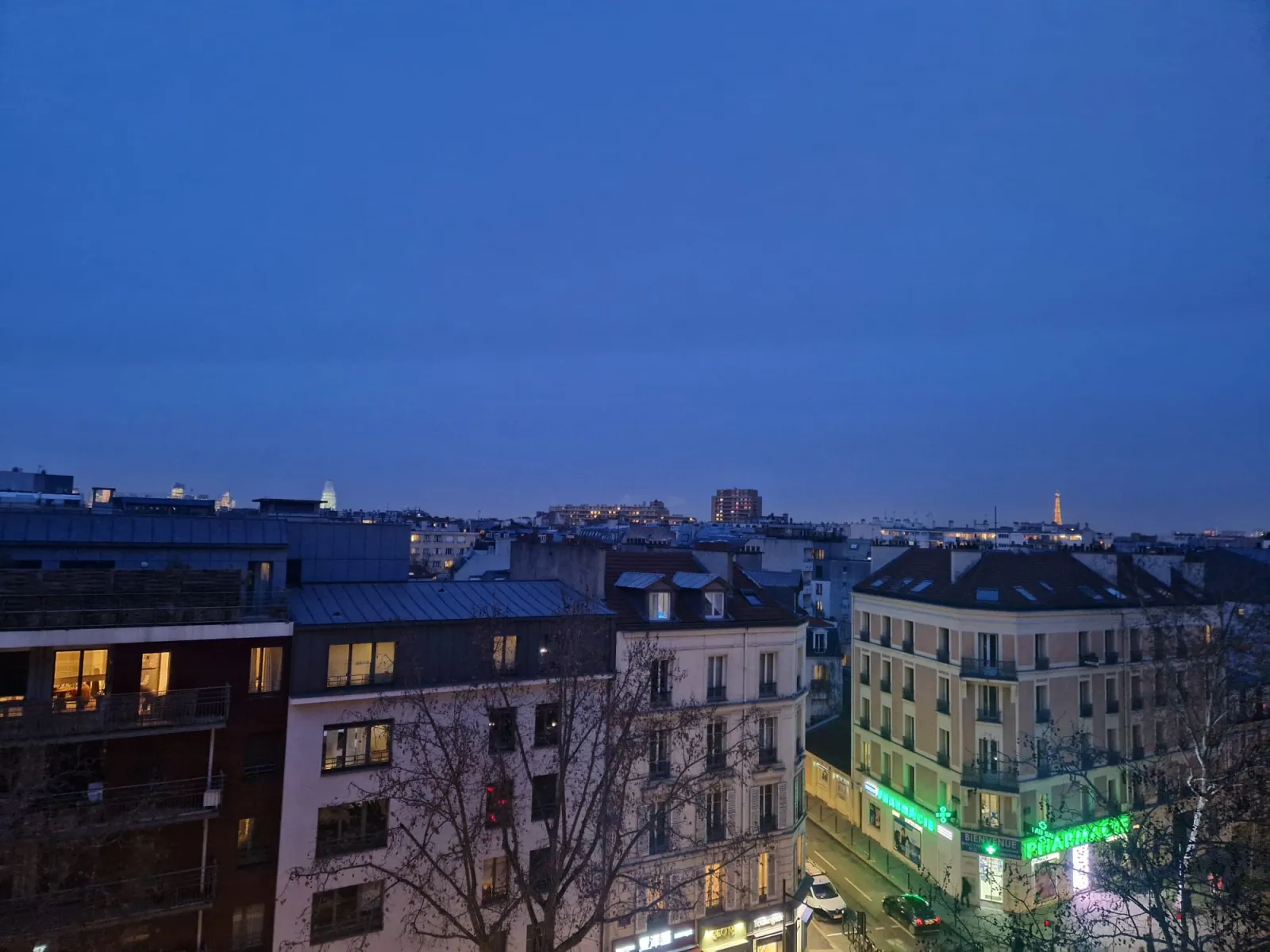 Location Boulogne-Billancourt Appartement 69bae424a7c6