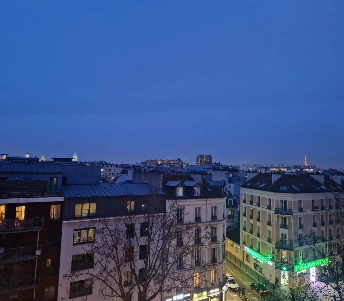 Location Boulogne-Billancourt Appartement 69bae424a7c6