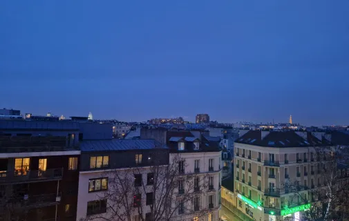 Location Boulogne-Billancourt Appartement 69bae424a7c6