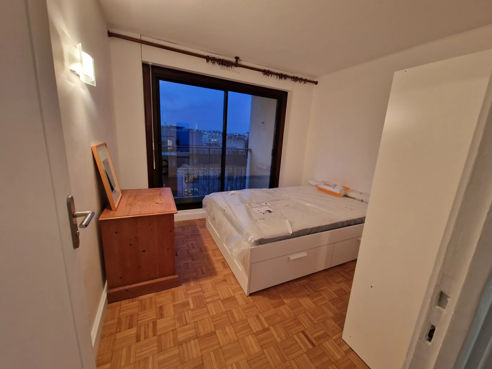 Location Boulogne-Billancourt Appartement 69bae424a7c6